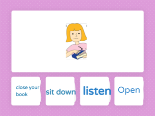 choose the correct answer by Ji Jj