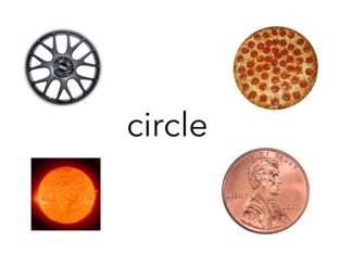 circle by Kate Coffey