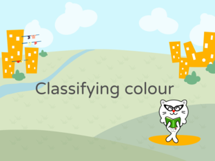 classifying by khawla Alnasseri