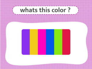color by alshorooq school