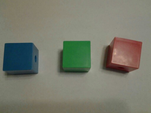 colors by Blair Sugarman