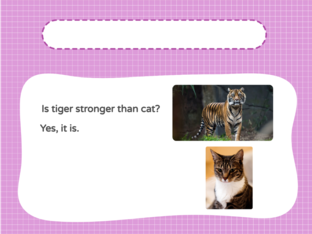 comparative and superlative by Eman Sherif