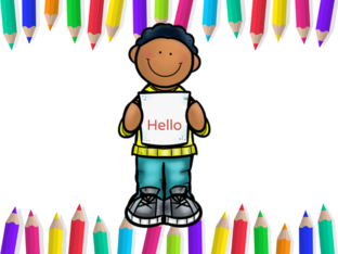 connect by Hanan Hussein