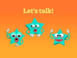 conversation1 by VM dM