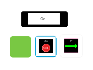 core word matching by Margo Paustian