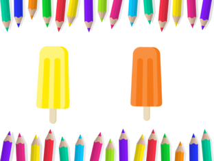 cosa è giallo? by Giulia Corradini