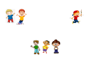 counting people by Anna Morley