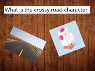 ############cross The Road by Francesca wilson