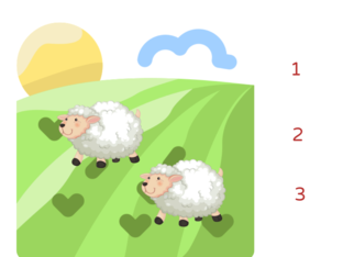 ¿cuántas hay? by Gemma Muñoz de los Ríos