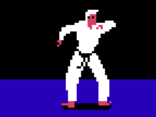 dancin man by ryft zz