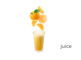 drinks by Alina Gusak