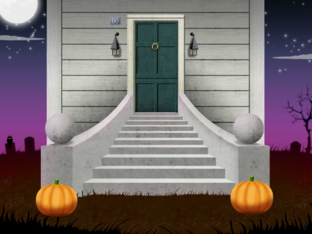 easy puzzle games  by bethany akers