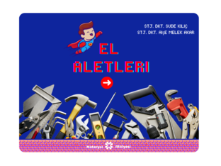 el aletleri  by 