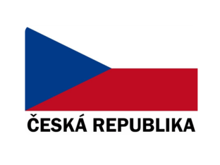 Česká republika by Anna Krompholcová