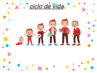 estaciones del año by 