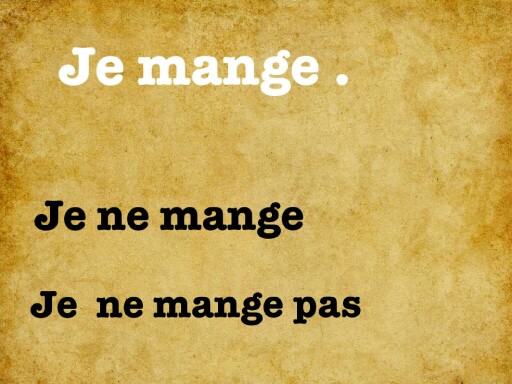 francais by rasha ALKAMSH