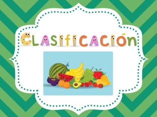 frutas y verduras by Romina