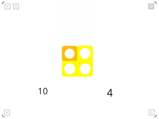 game by Jenny McCaffrey