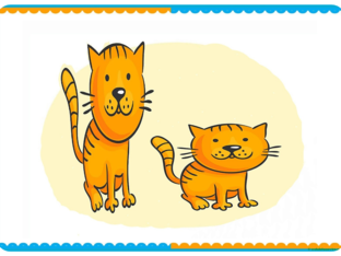 gatito monito by Colegio San Ignacio