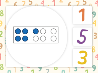 getalbeelden by Sarah Eloot