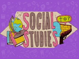 global - social studies by Ana Luiza Martins