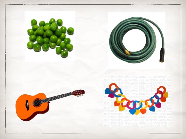 gue / gui  by Sebastian Loza