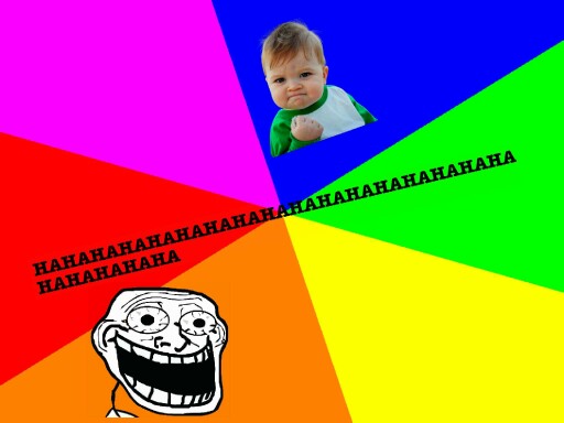 hahahahaahahahahahahahahah by andy rook