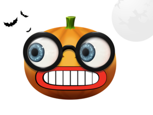 halloween by Lilliana Guzman