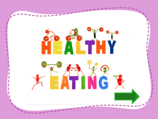 healthy eating by Ivanna Loor