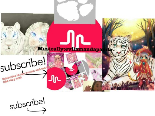 hi by OFFICIAL PINKWOLF