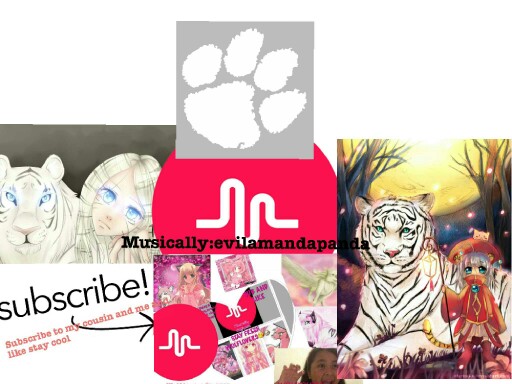 hi by OFFICIAL PINKWOLF