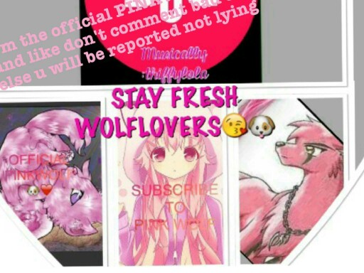 hi by OFFICIAL PINKWOLF