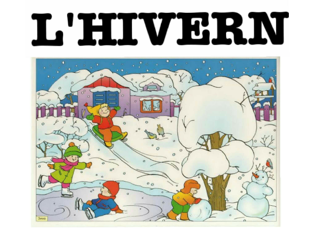 hivern by Judith Rabat