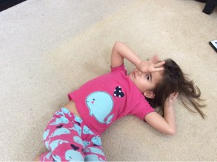 hmmm?what is happening??? by Scott Shirley