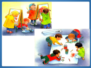 hoeken van de klas by Ann Legrand