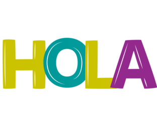 hola by Escola Joan23