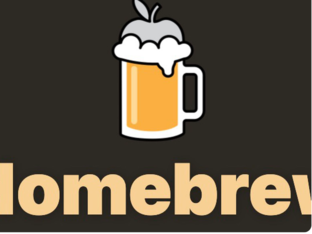 homebrew  by noel 1