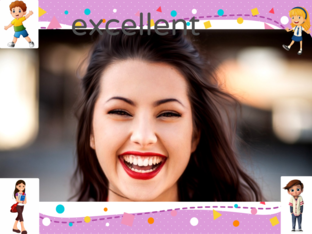 human body  quiz by خديجة احمد