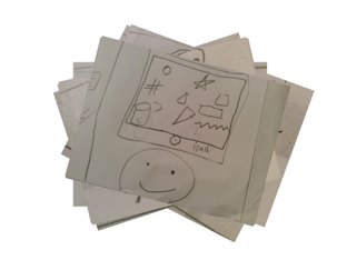 iPad in Classroom by Lincoln Wong