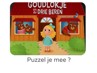 imoschool  goudlokje  vormen by carine van cutsem