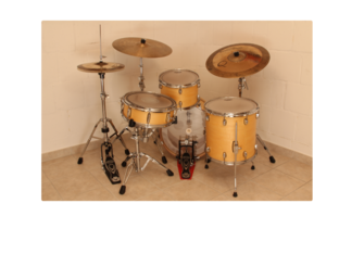 instrumento musical by Sandra