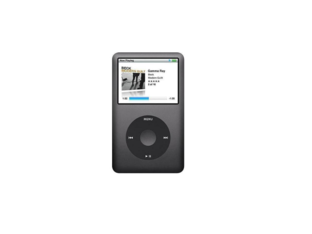 ipod classic/ipod mini/ipod music by noel 1