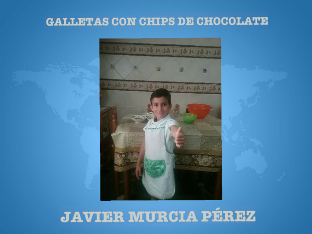 javier by OLGA MURCIA PÉREZ