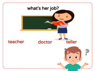 jobs by salma barakat