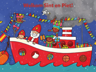 juf Kitty by kitty Knapen