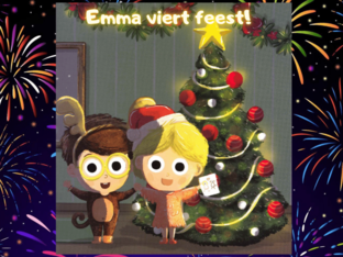 juf Kitty by kitty Knapen