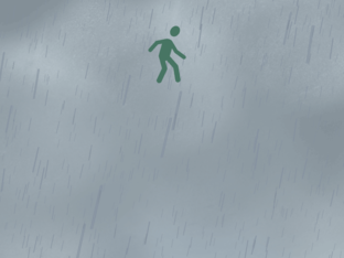 jumanji fall by Marquel Rusher