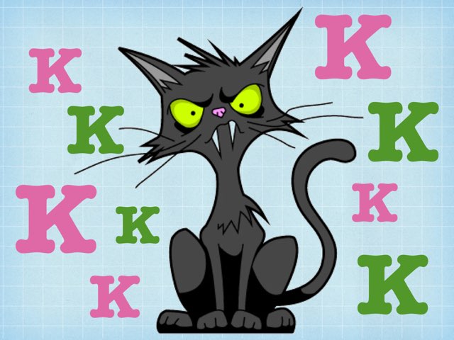 /k/ Starting Pack by Imge Bora