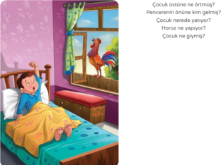 kim ne by Gamze GÜNDÜZ