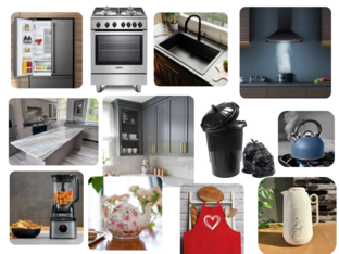 kitchen by T/Eqbal